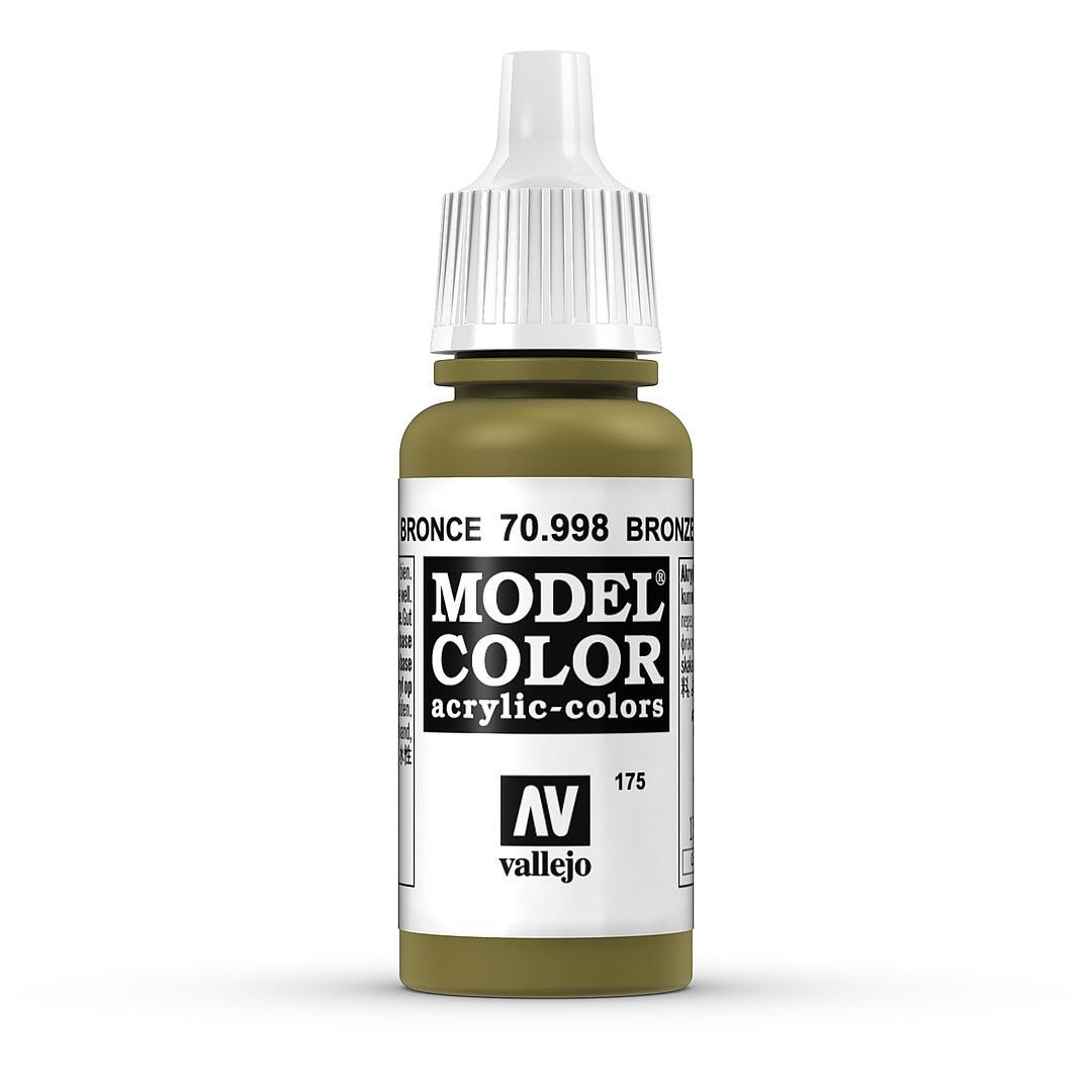 70998 Bronze metallic, 17 ml