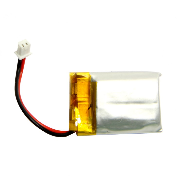 370410064 Lithium-Polymer Akku (f.10111)