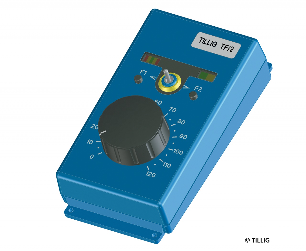 08131 Fahrregler TFi2