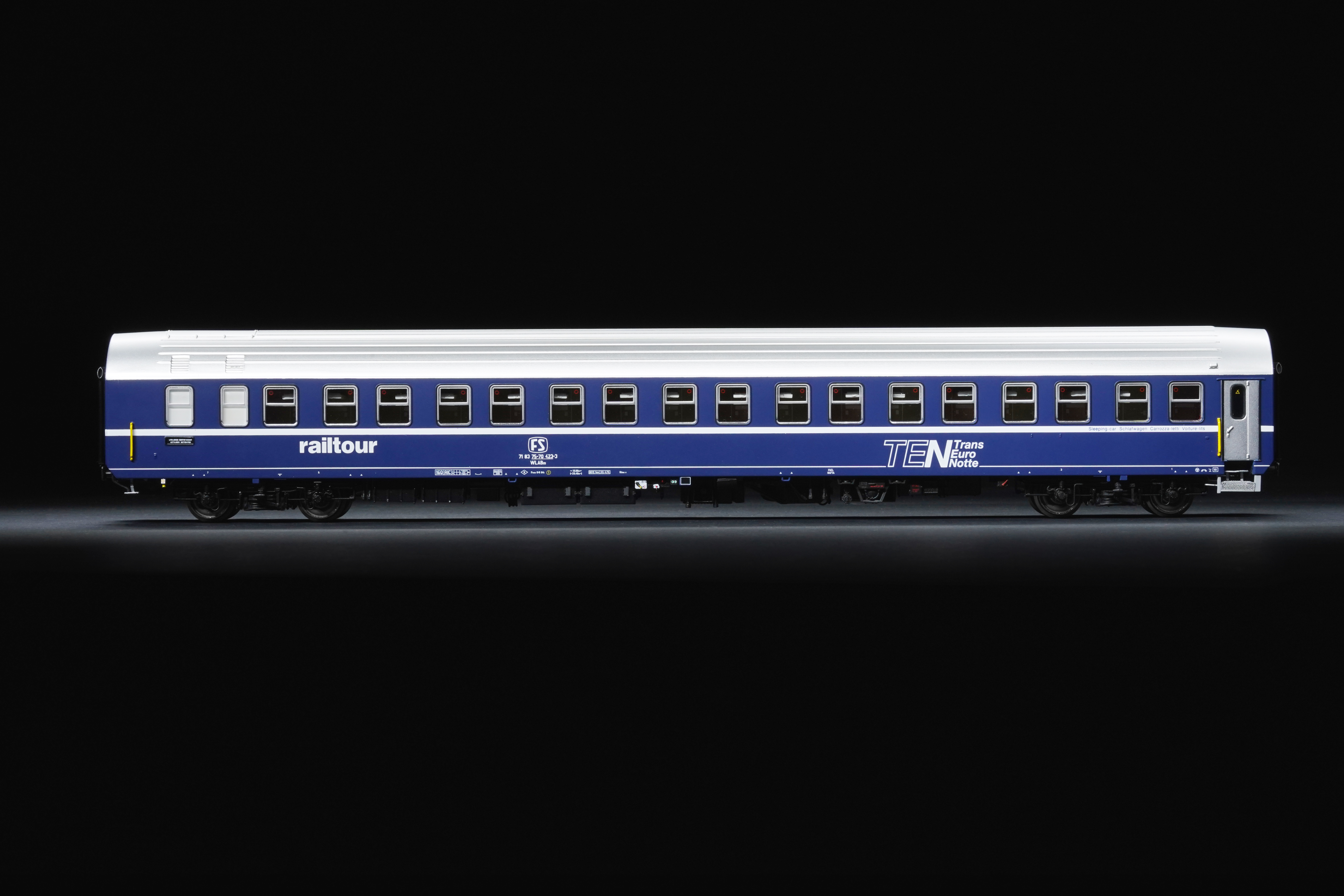 PI9760 FS TEN Schlafwagen T2s Ep.4