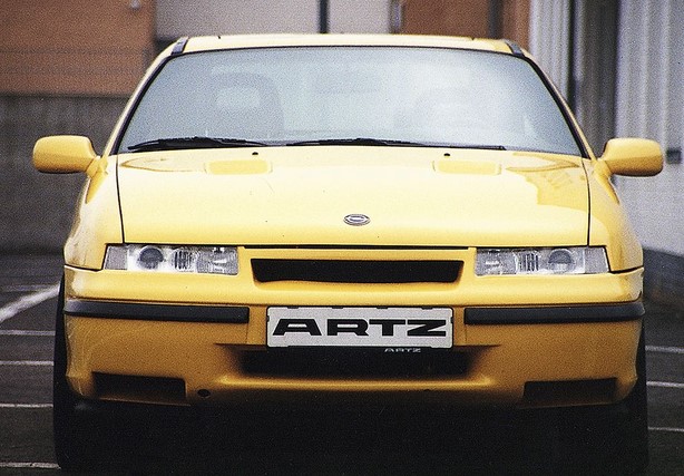 Podszun 1145 Jahrbuch Opel 2025