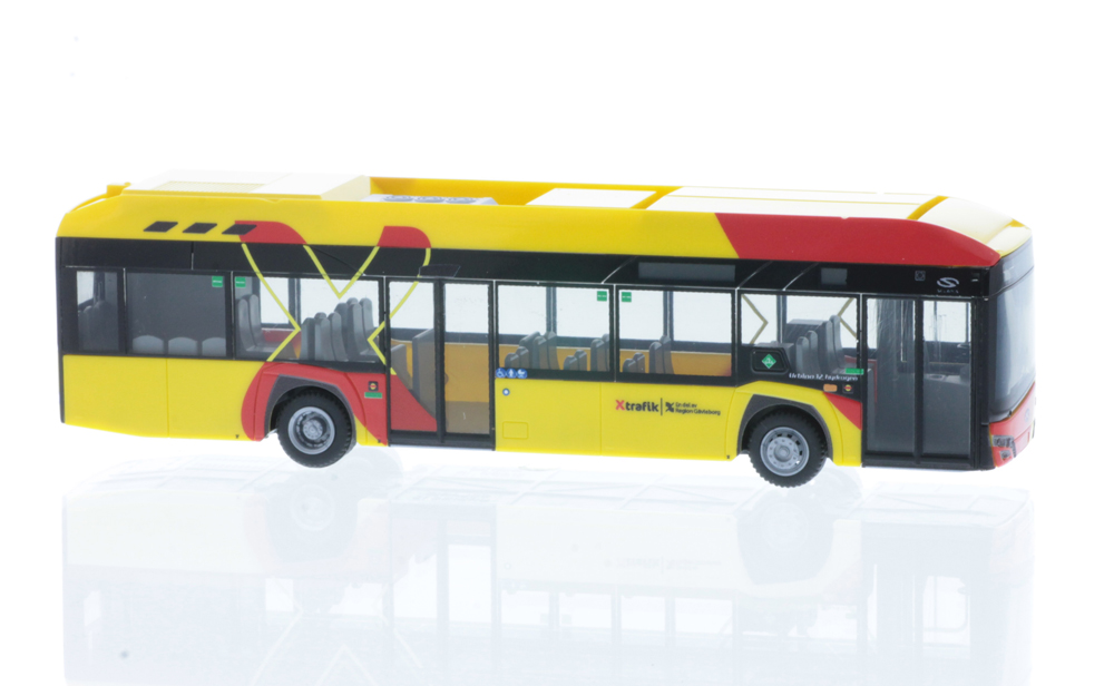 77010 Solaris Urbino 12´19 Hydrogen Xtrafik