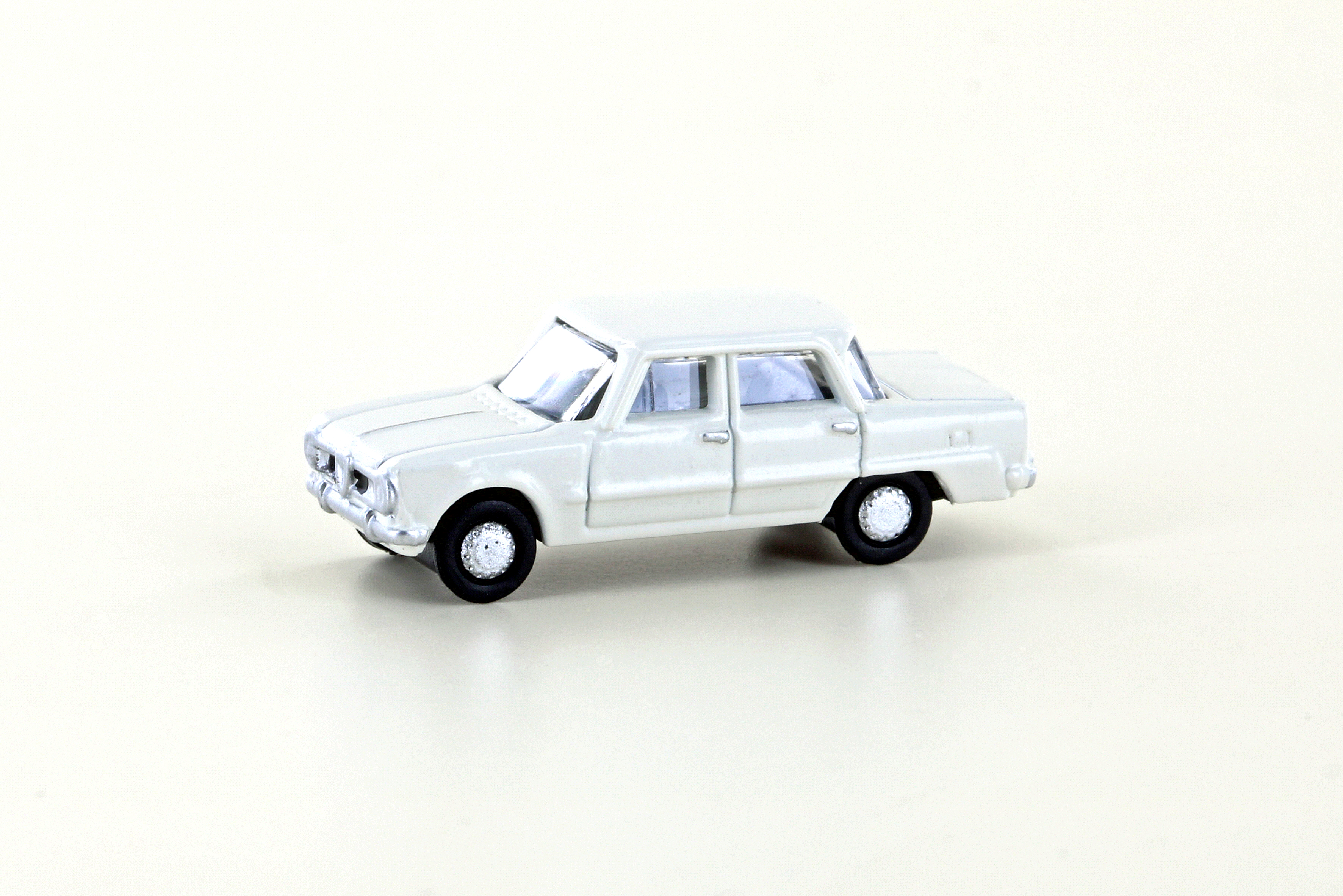61415 Alfa Romeo Giulia, weiß