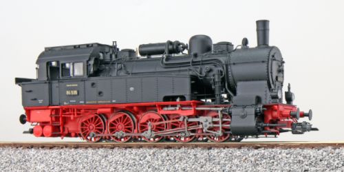 31104 DRG Dampflok BR 94 Ep.2