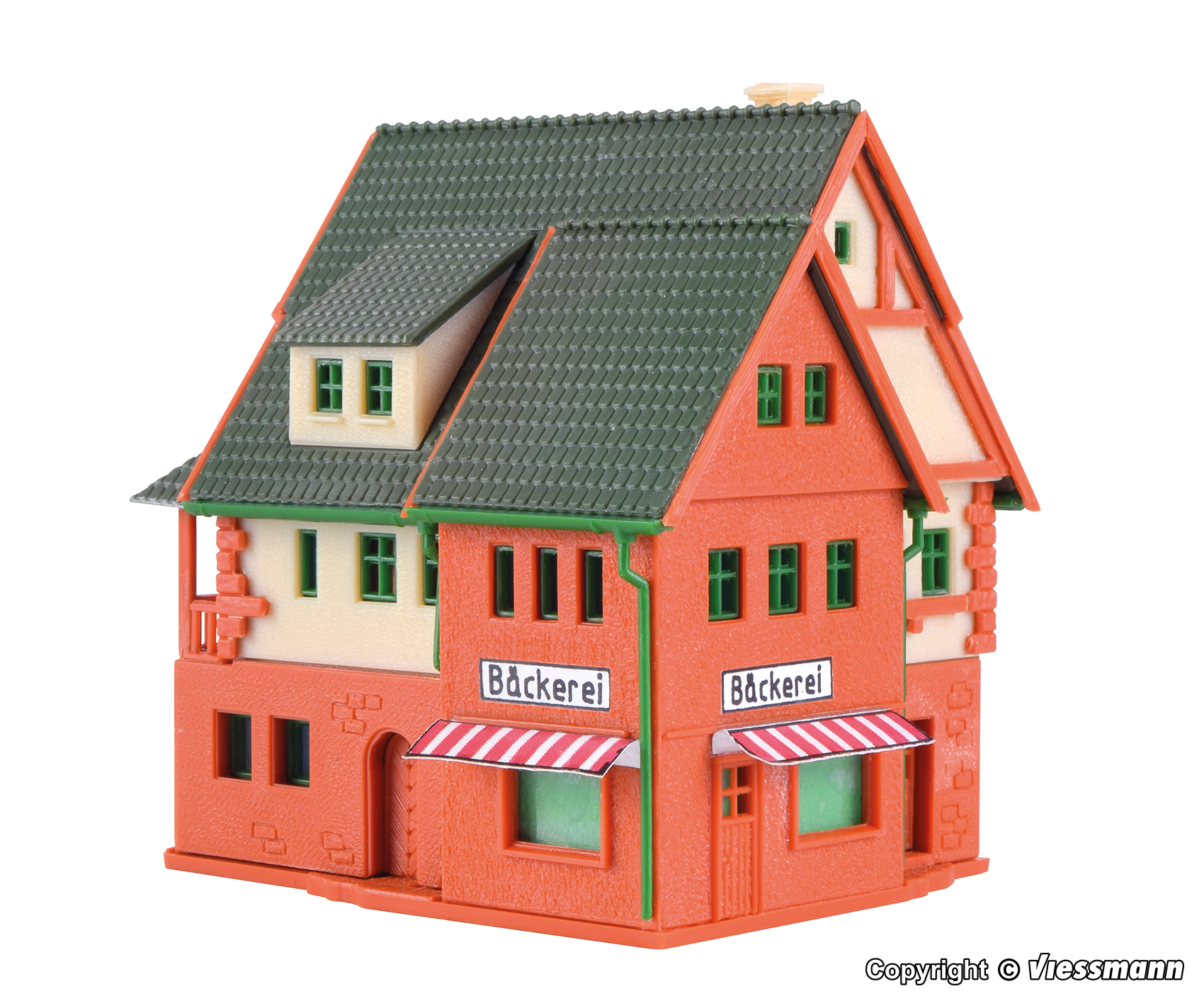 49546 Bäckerei