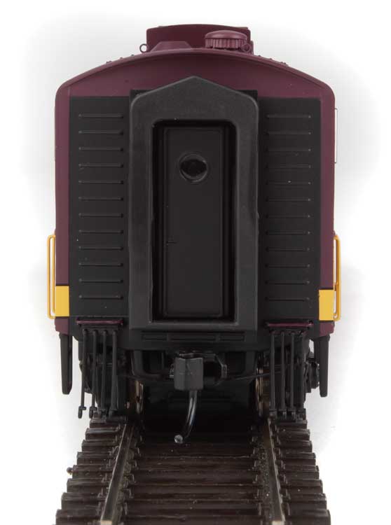 WalthersProto 42522 SOO Line Diesellok FP7 #502A