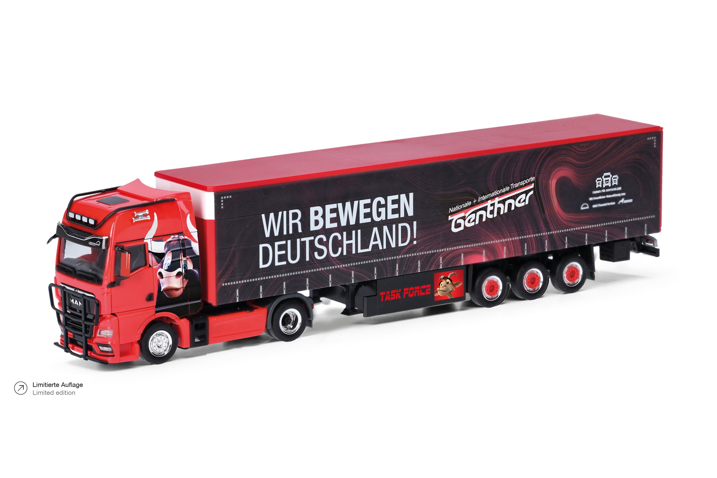 318075 MAN TGX GX GP-SZ Genthner