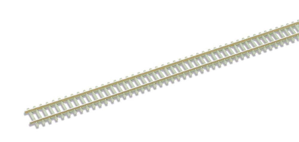 SL-302F Flexible Track with Concrete Sleeper