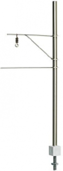 389 RhB Streckenmast neue Bauart