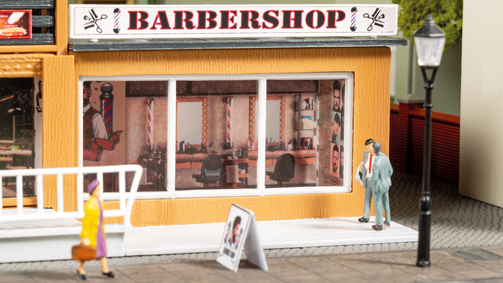 12356 Döner und Barbershop