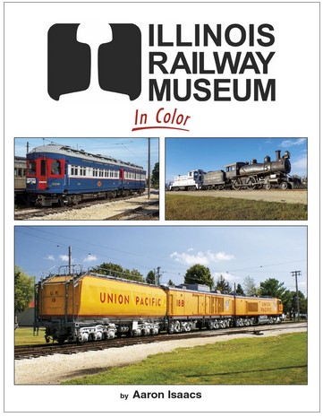 1723 Illinois RR Museum in Clr