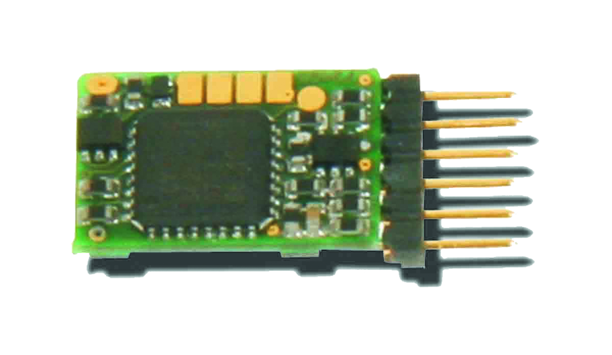 66031 Digital Funktionsdecoder