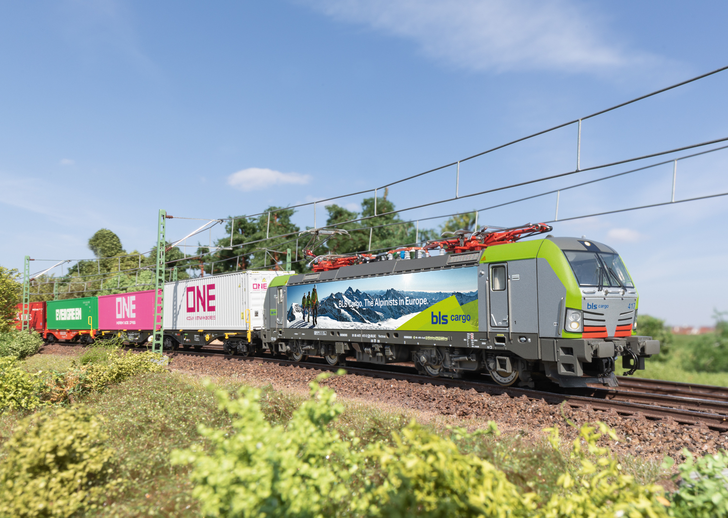 25197 BSL E-Lok Re 475 Ep.6