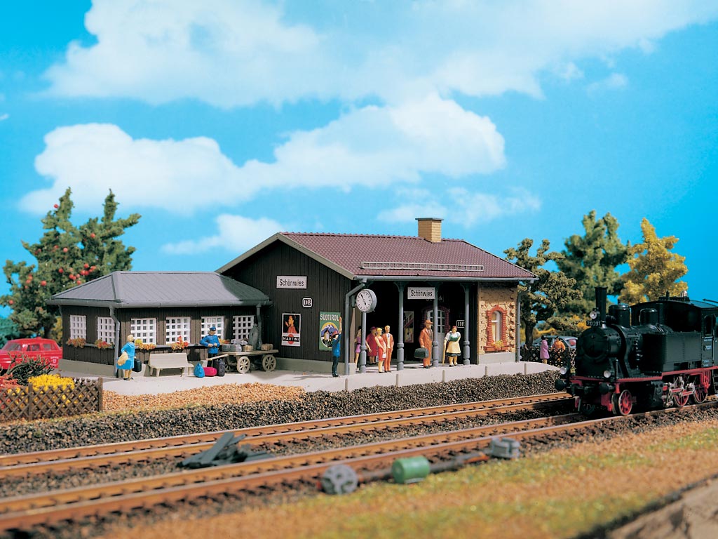 43525 Bahnstation Schönwies