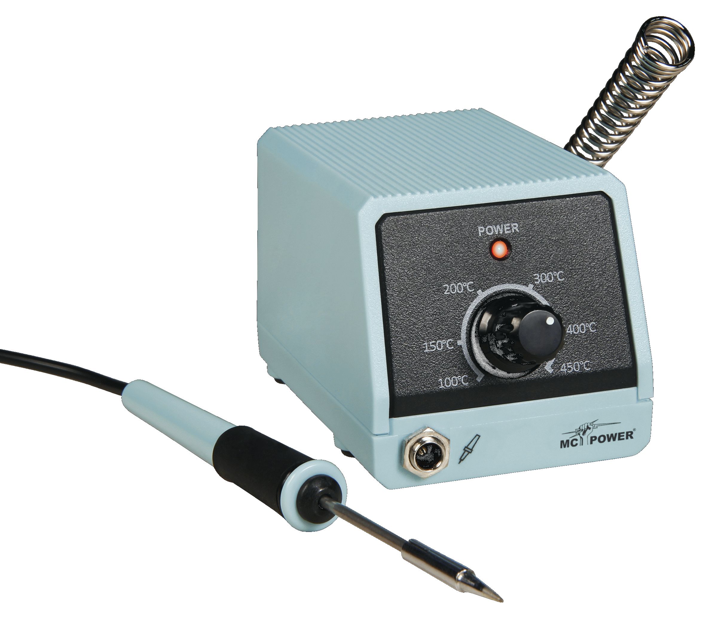 30735 Mini Lötkolben Lötstation 8 Watt MLS-98
