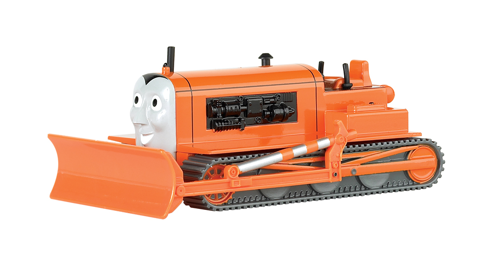 Thomas & Friends 42447 Terence the Tractor