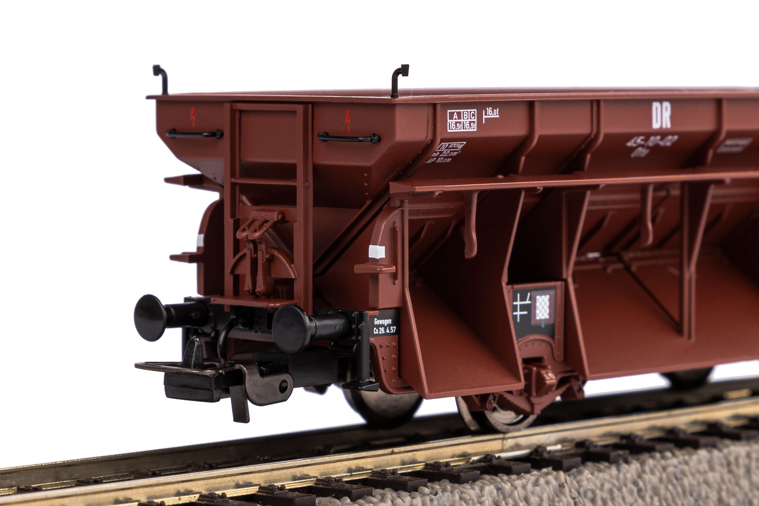 54626 DR Kohleselbstentlwagen Ot45 Ep.3