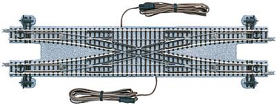 972474 Doppelte Gleisverbindung, in
