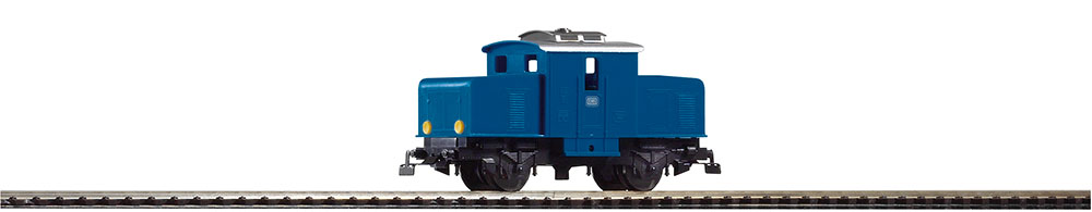 57014 PIKO myTrain Rangierlok