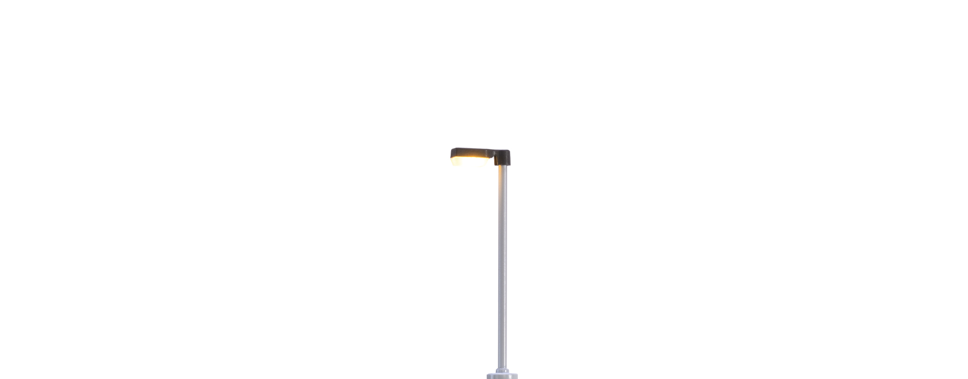 83004 Aufsatzleuchte LED