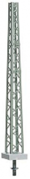 125 Turmmast 140 mm
