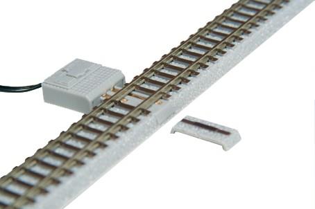 97408 Gleisanschluss m. Anschlusskabel 70 cm