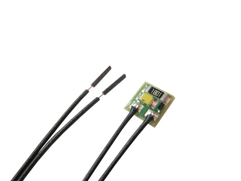 50117 FSB-1 LED Hausbeleuchtung Führerstandbe
