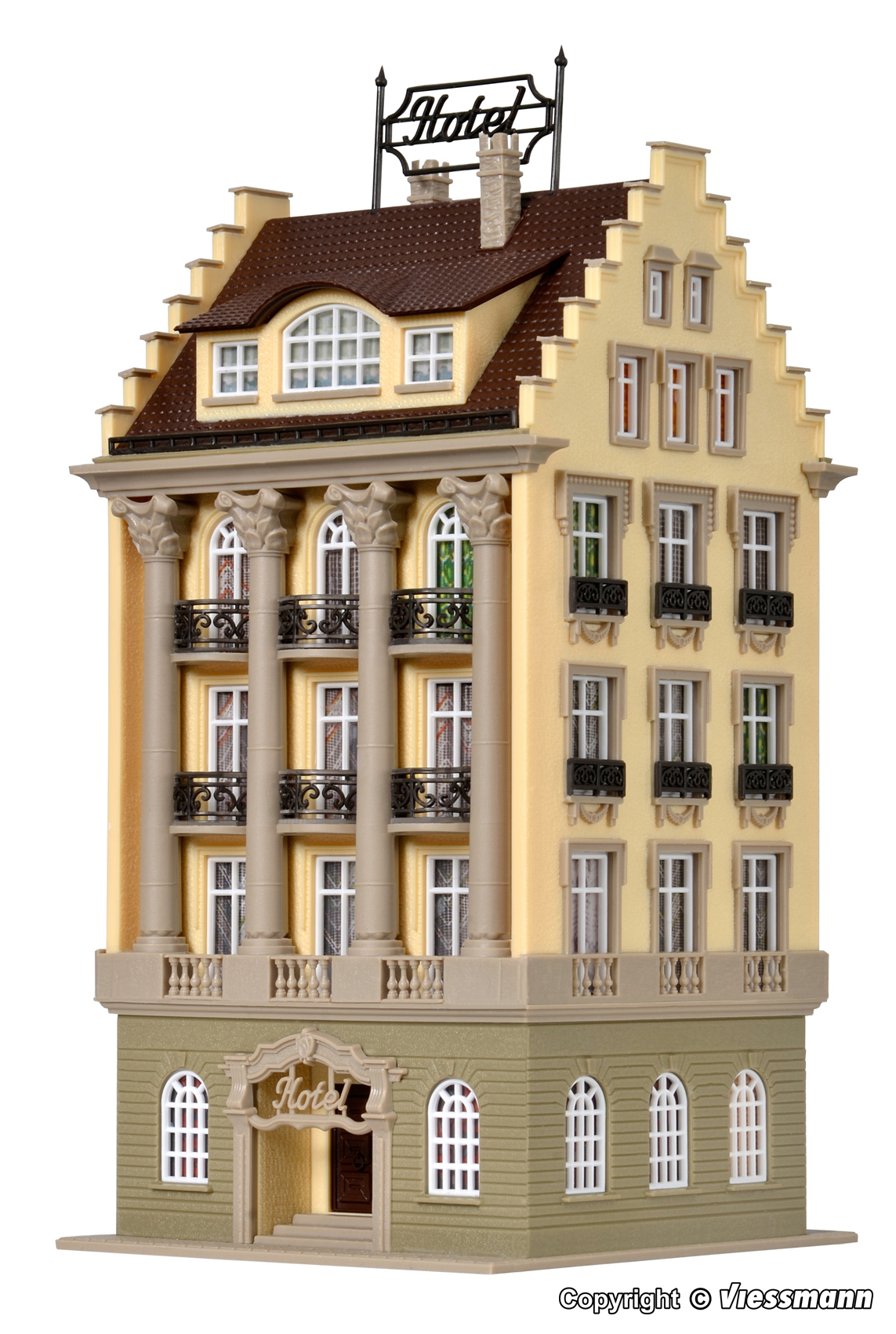 47652 Hotel