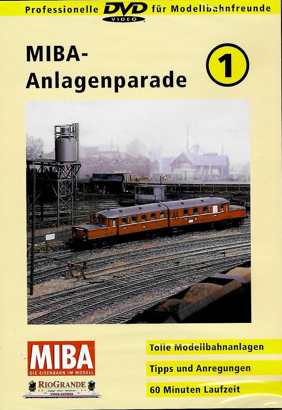 85005 Anlagenparade 1