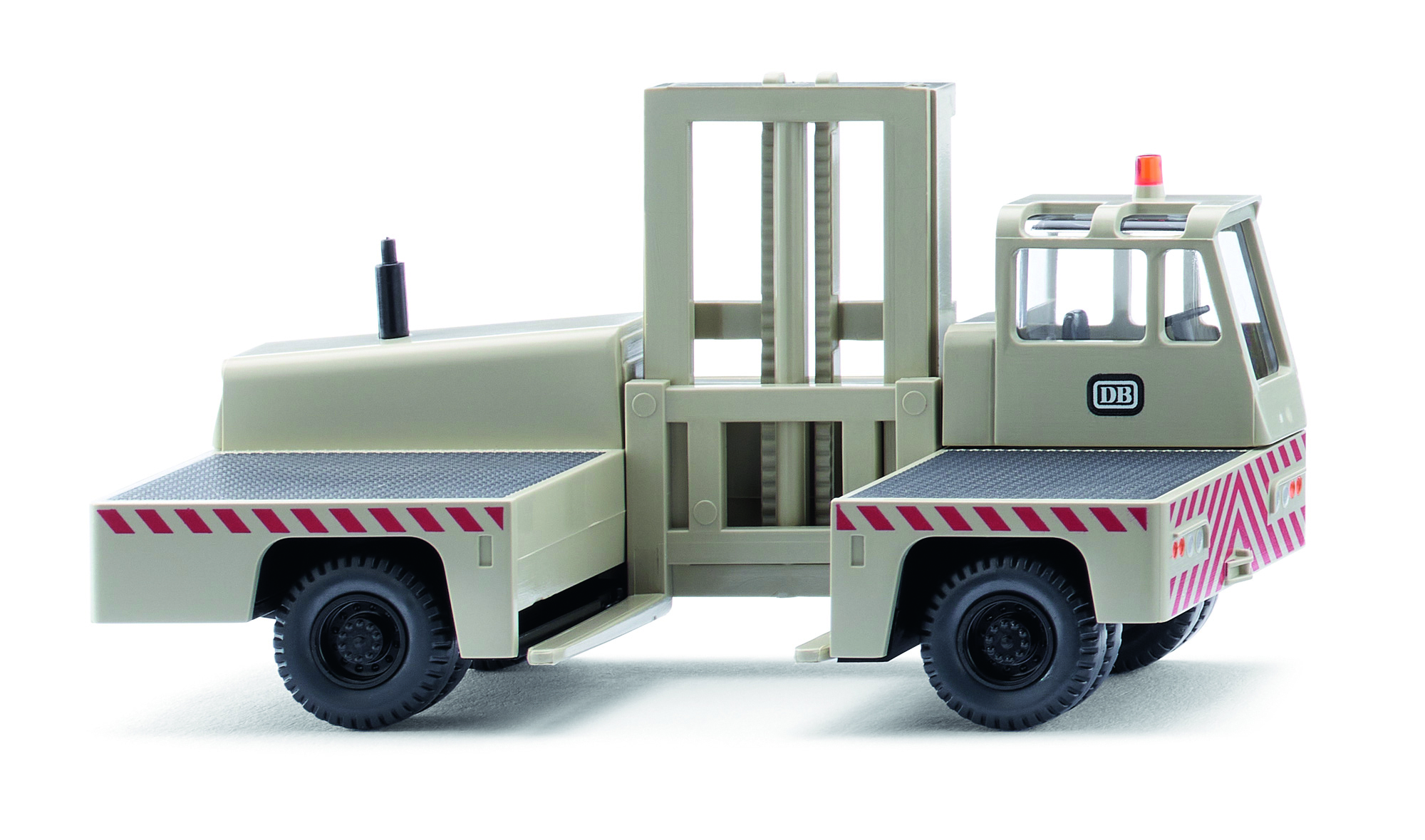 066702 Lancer Boss 2500 Seitenstapler DB