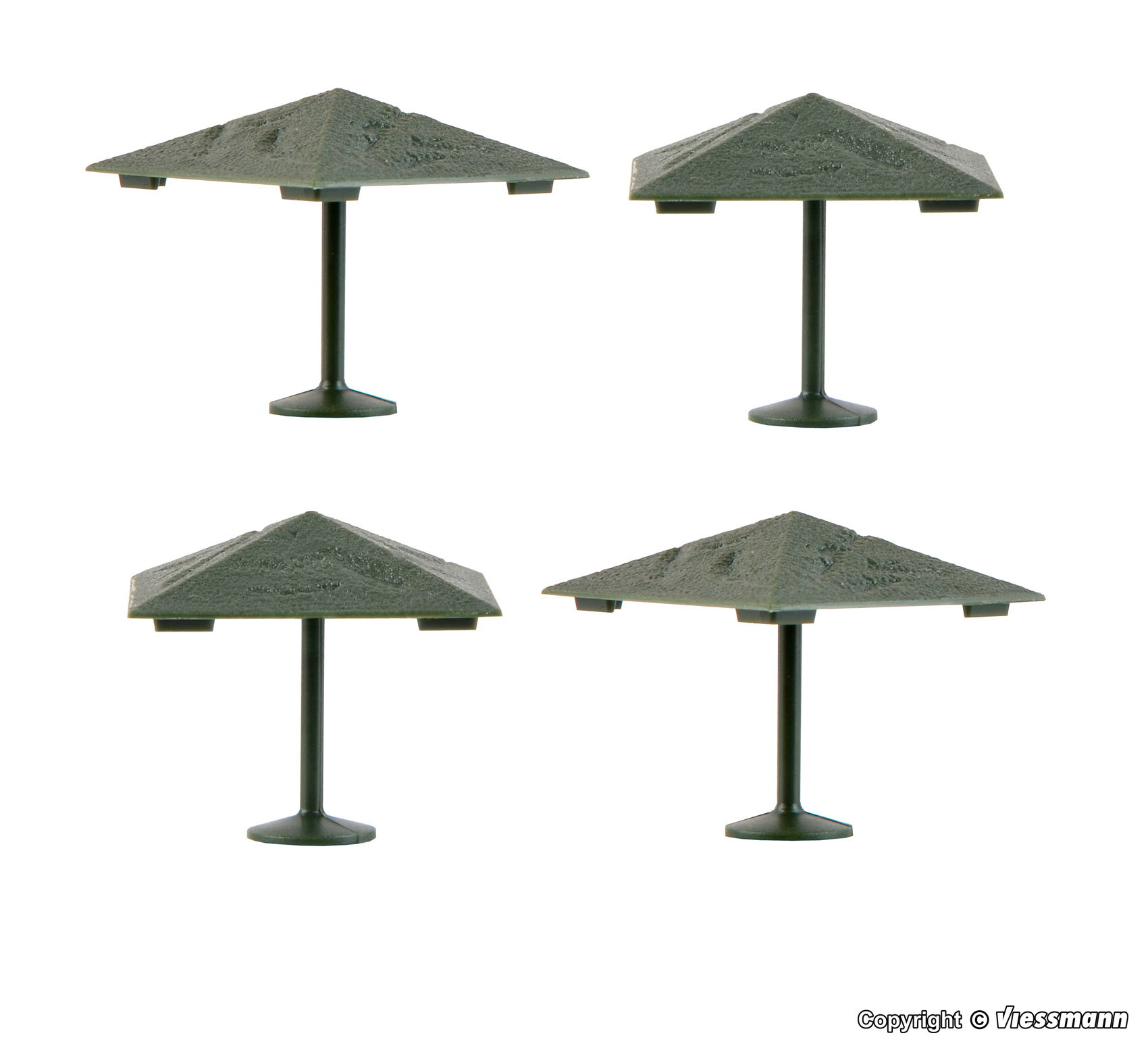 47665 Biergartenschirme