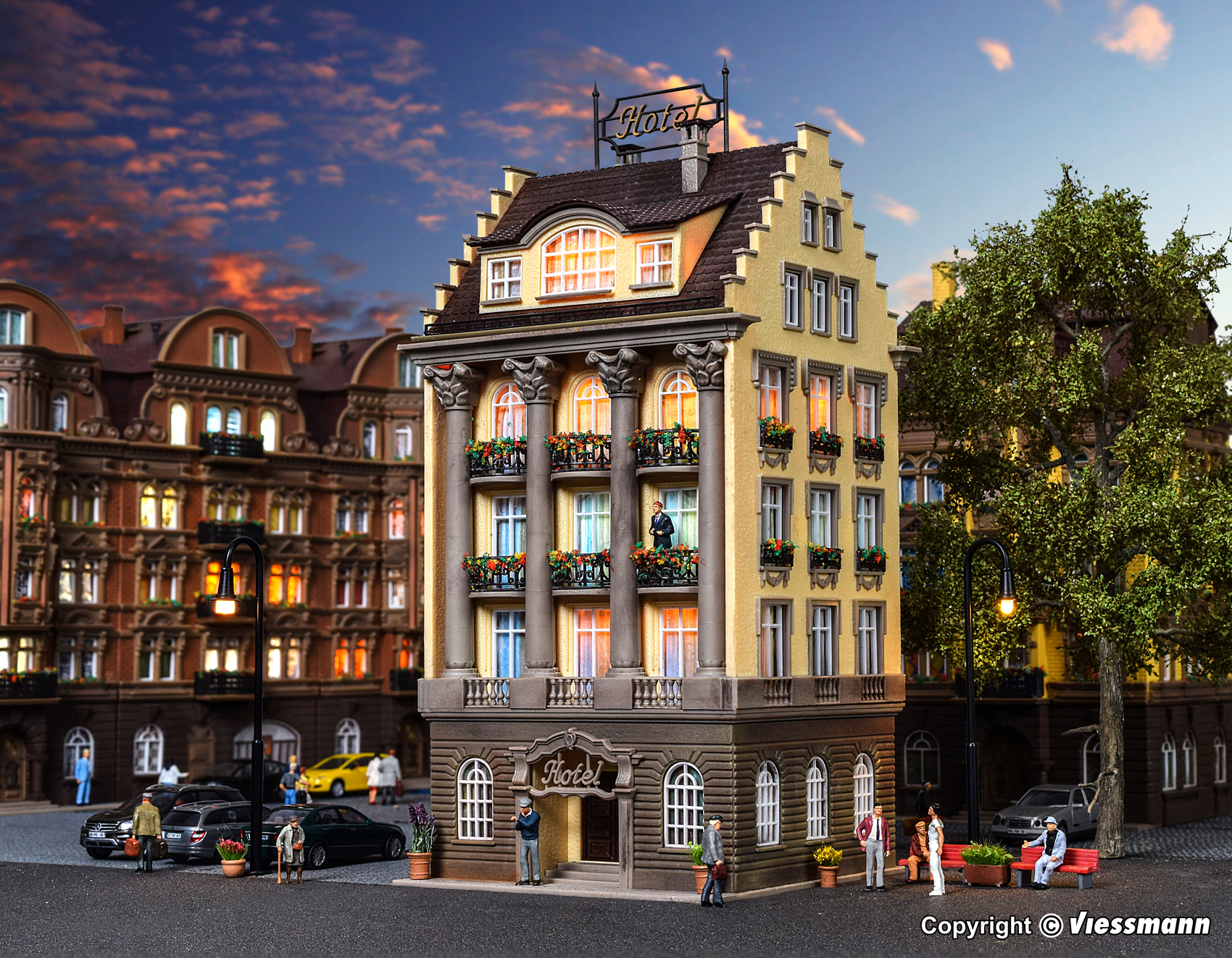 43772 Hotel