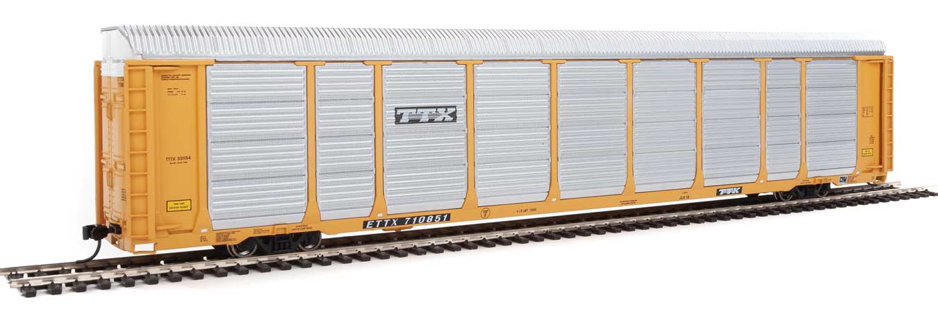 101432 TTX 89' Tri-Level #710851