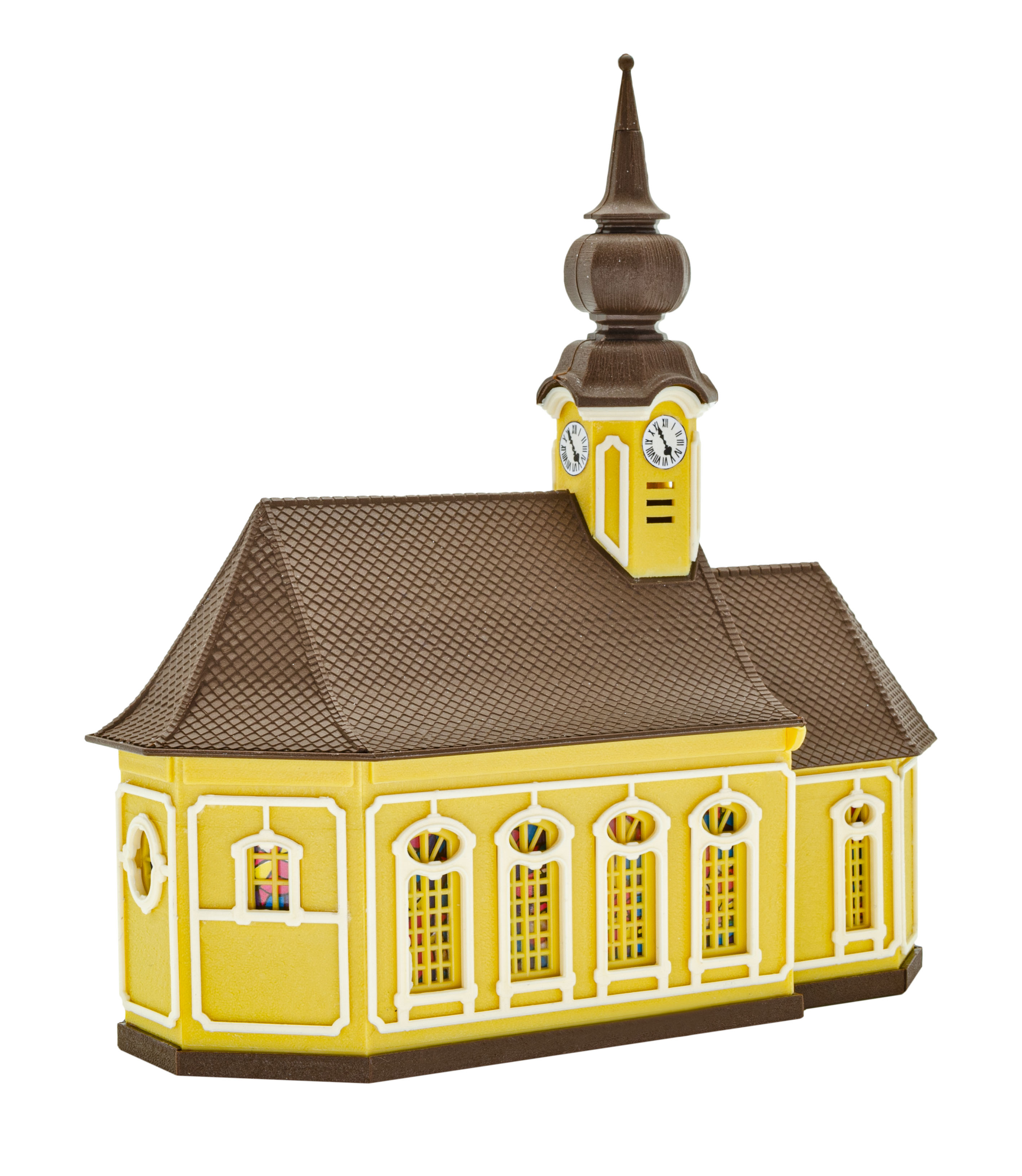 47740 Alpenkirche