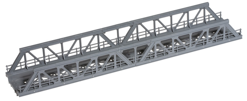 21310 Gitterbrücke, 36 cm