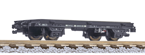 Liliput 235182 ÖBB Flachwagen 2-achs Ep.4-6