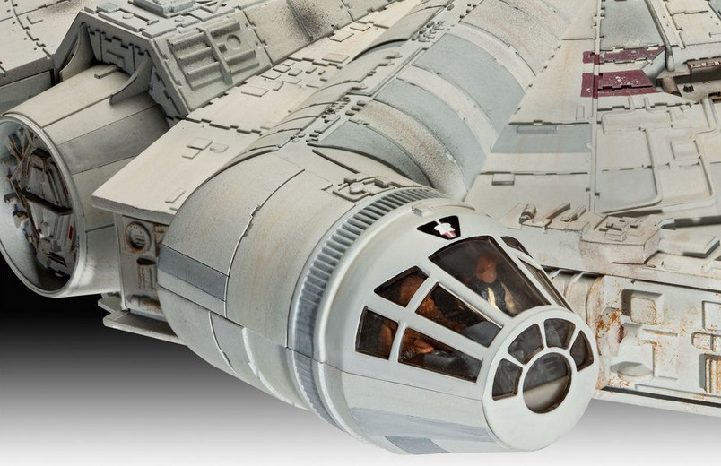 Revell 06718 Star Wars - Millennium Falcon