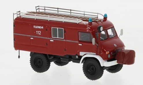 BOS87787 MB Unimog 404S LF8 FW
