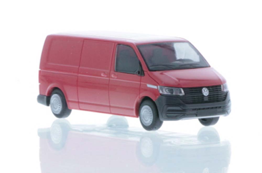 11621 VW T6.1 LR Kasten FD kirschrot