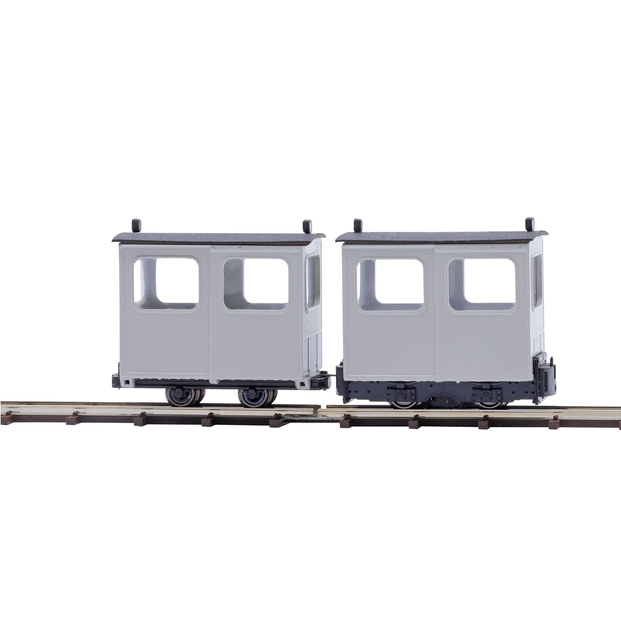 Busch 12170 Halligbahn H0