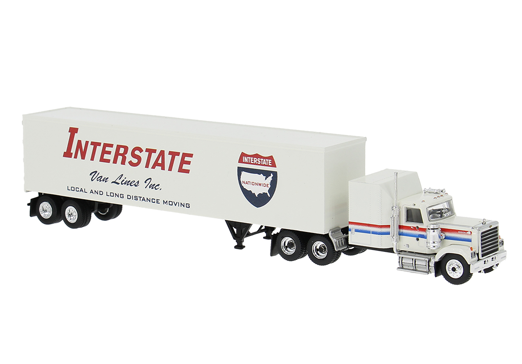 85787 Chevrolet Bison KSZ Interst