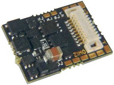 Zimo MN180N18 Next18 Nicht Sound Decoder