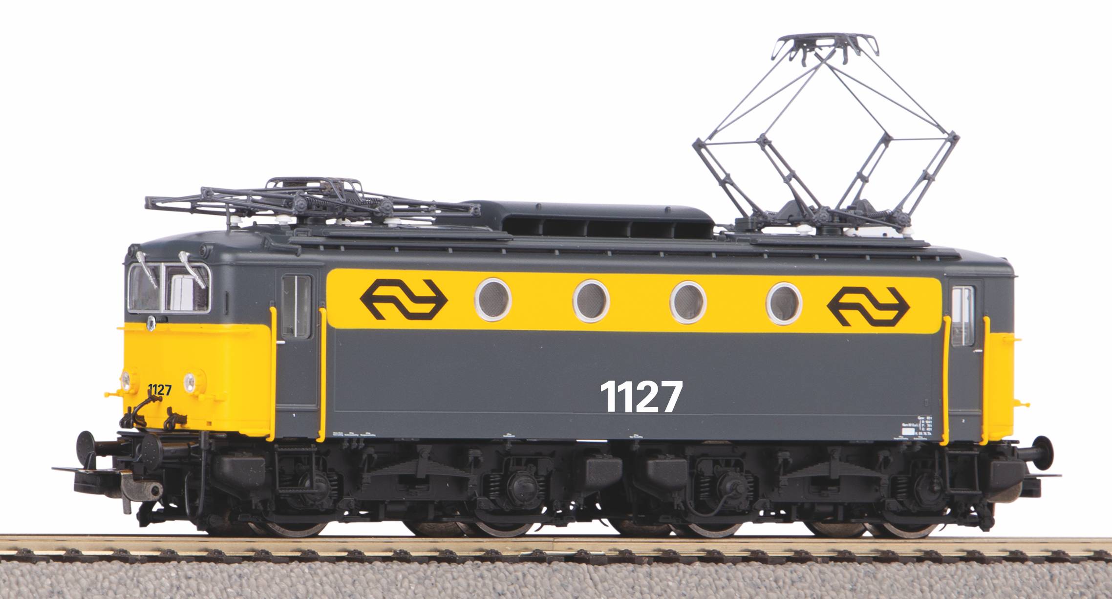 51953 NS E-Lok Rh 1100 Ep.4