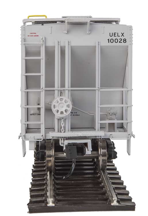 WalthersProto 106149 UELX Getreidesilowagen #10028