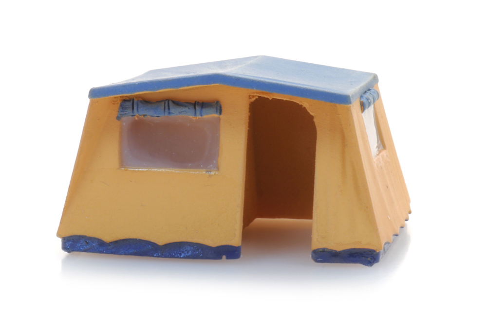 312.033 Bungalow Zelt
