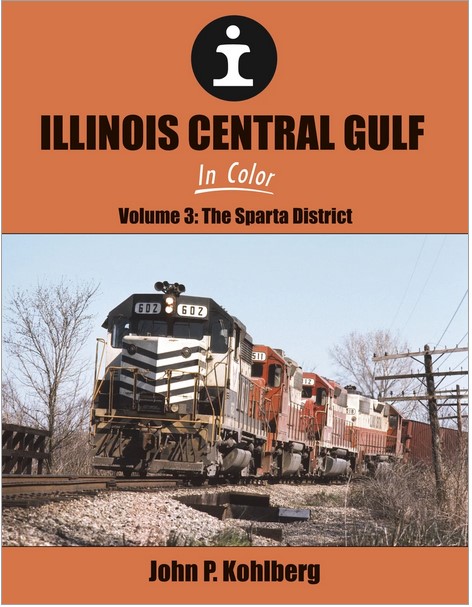 1685 ICG in Color: Volume 3