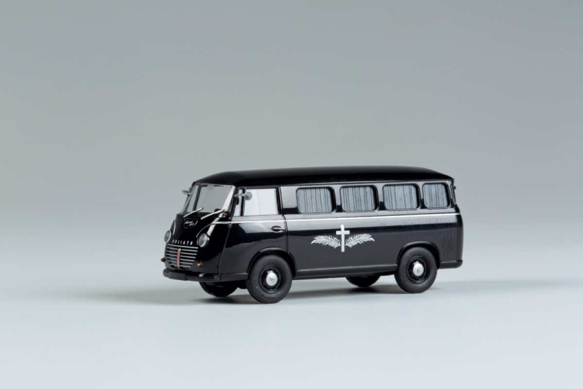 66015 MC Goliath Expr. 1100 Kombi