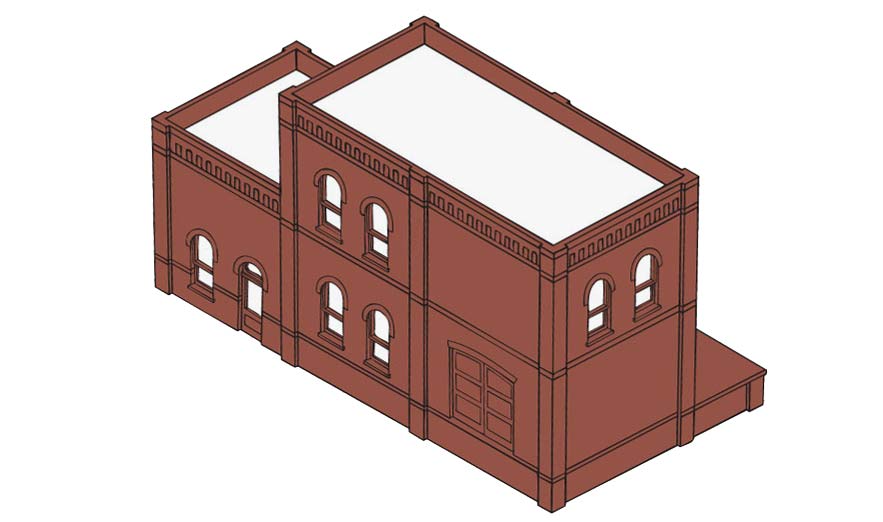 DPM35100 3 in 1 Modular Kit, 117-teilig
