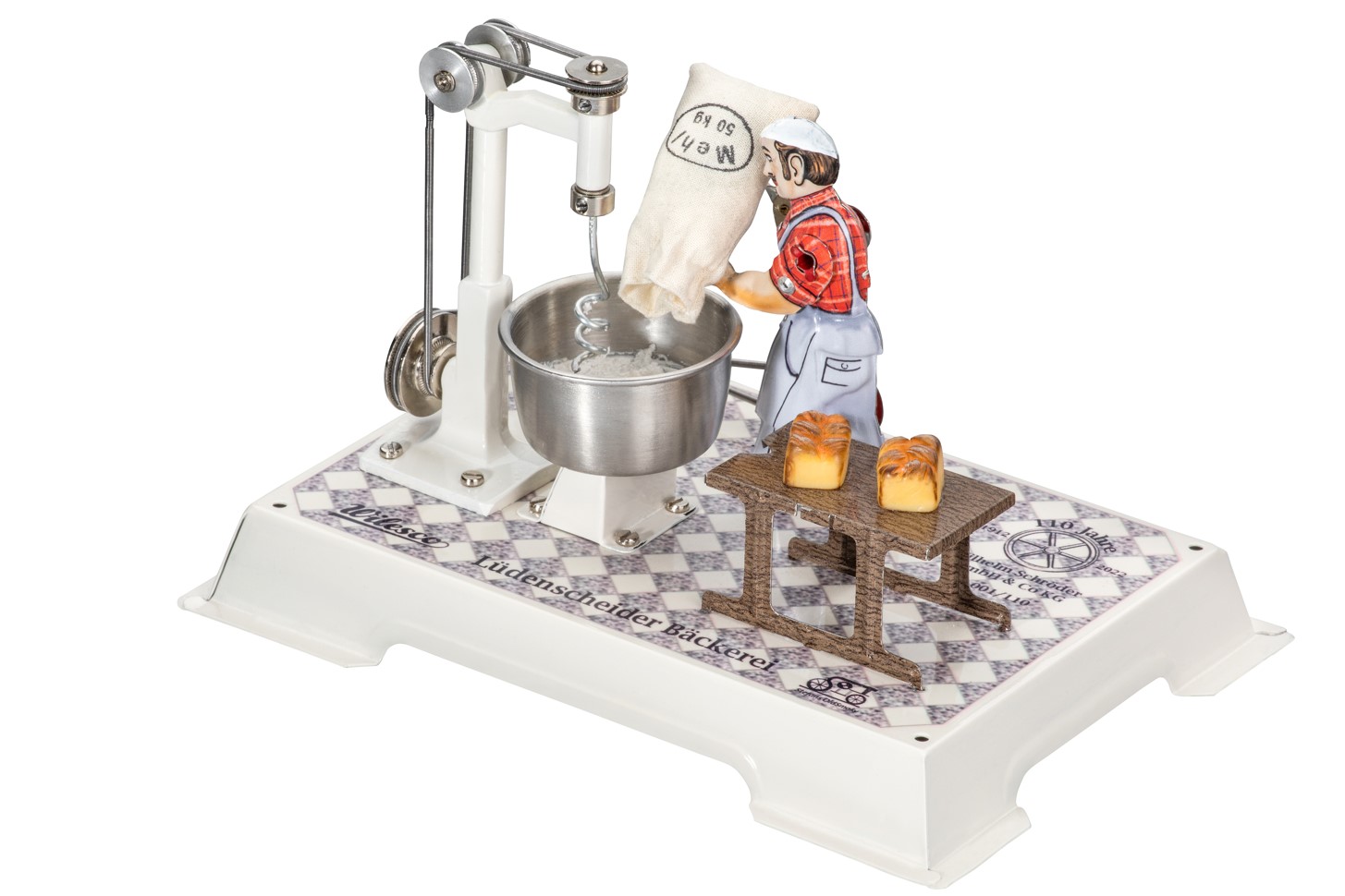 00460 M46 Bäckerei