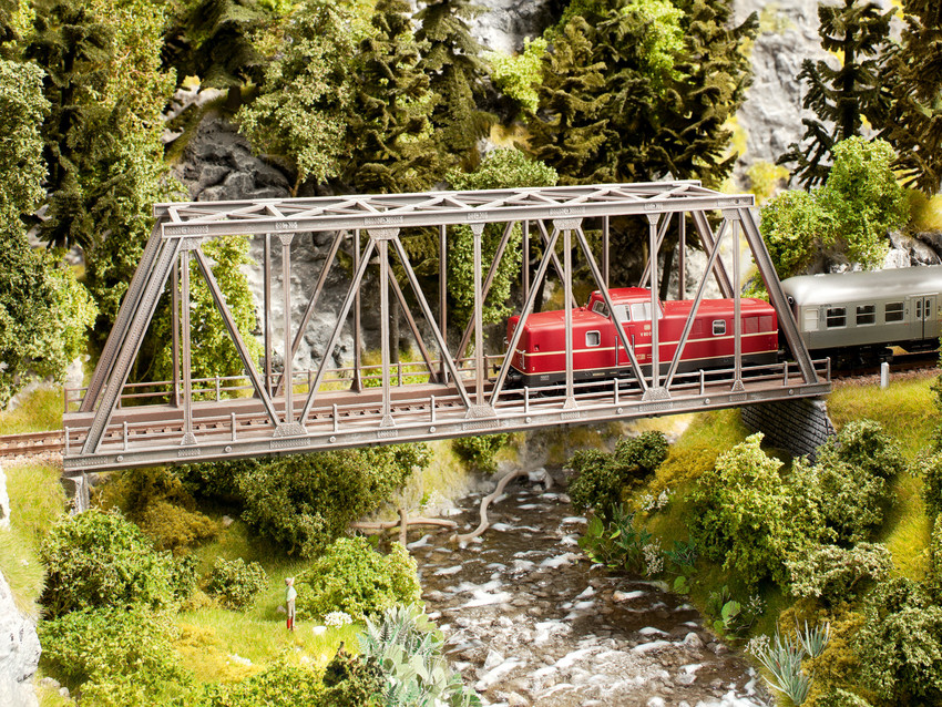 21320 Kastenbrücke, 360 mm